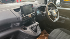 Vauxhall Combo Life 1.2 Turbo Energy 5dr Petrol Estate